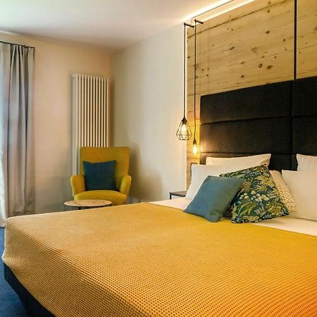 Hotel Wilhelmshoehe Auderath Экстерьер фото