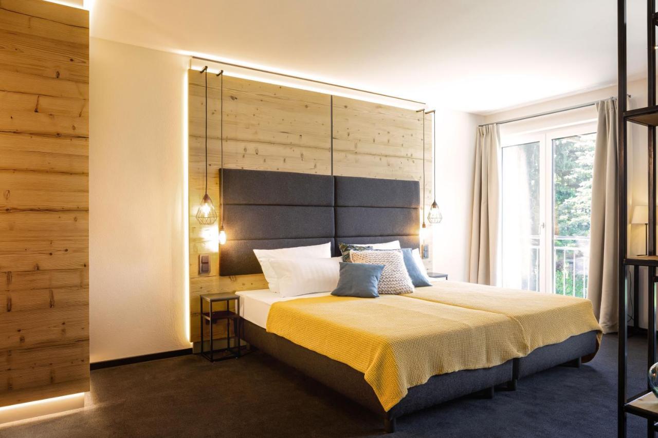 Hotel Wilhelmshoehe Auderath Экстерьер фото