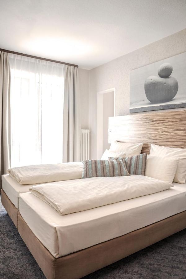 Hotel Wilhelmshoehe Auderath Экстерьер фото