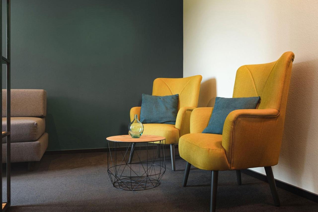 Hotel Wilhelmshoehe Auderath Экстерьер фото
