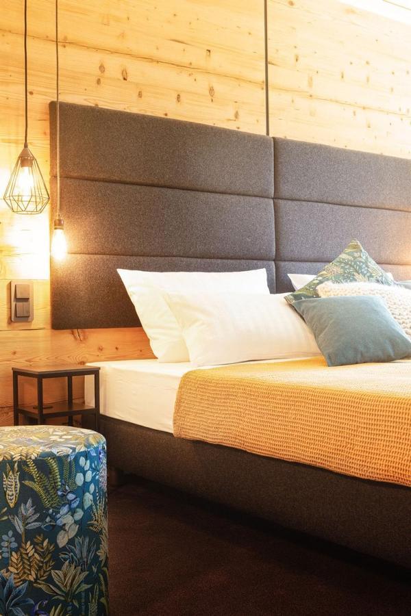 Hotel Wilhelmshoehe Auderath Экстерьер фото
